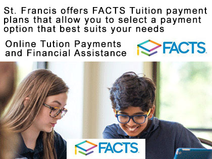 FACTS Online Tuition Payment