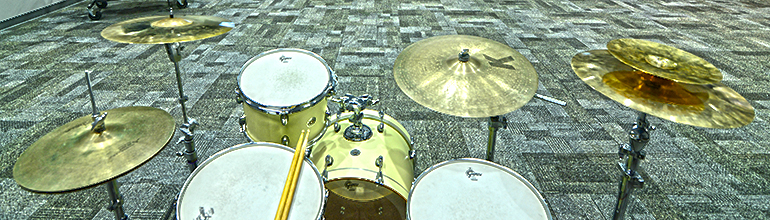 Music Main Page
